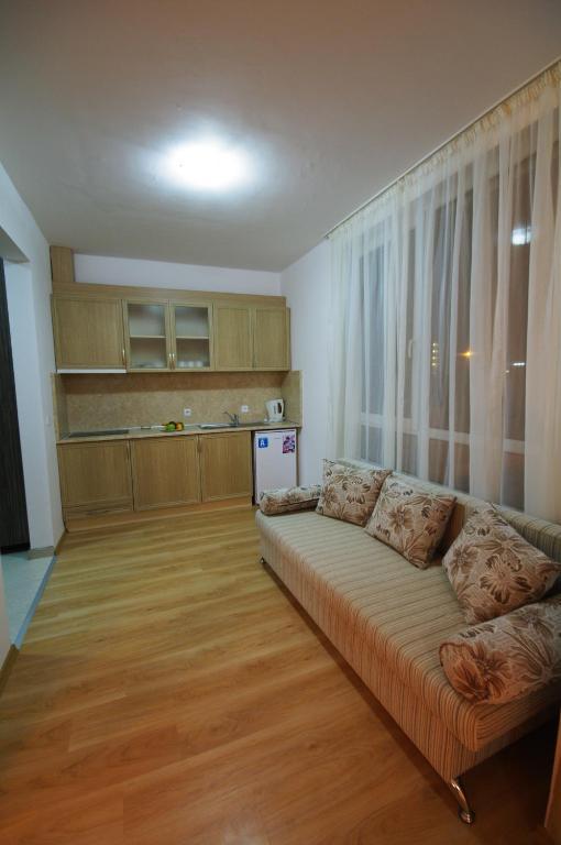 Guest House Ask Primorsko Quarto foto
