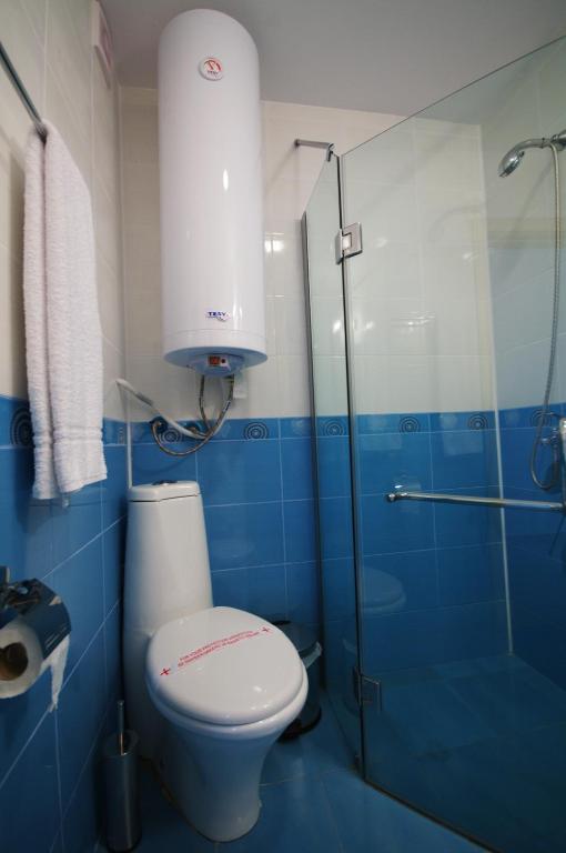 Guest House Ask Primorsko Quarto foto
