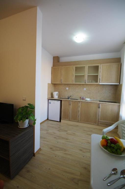 Guest House Ask Primorsko Quarto foto