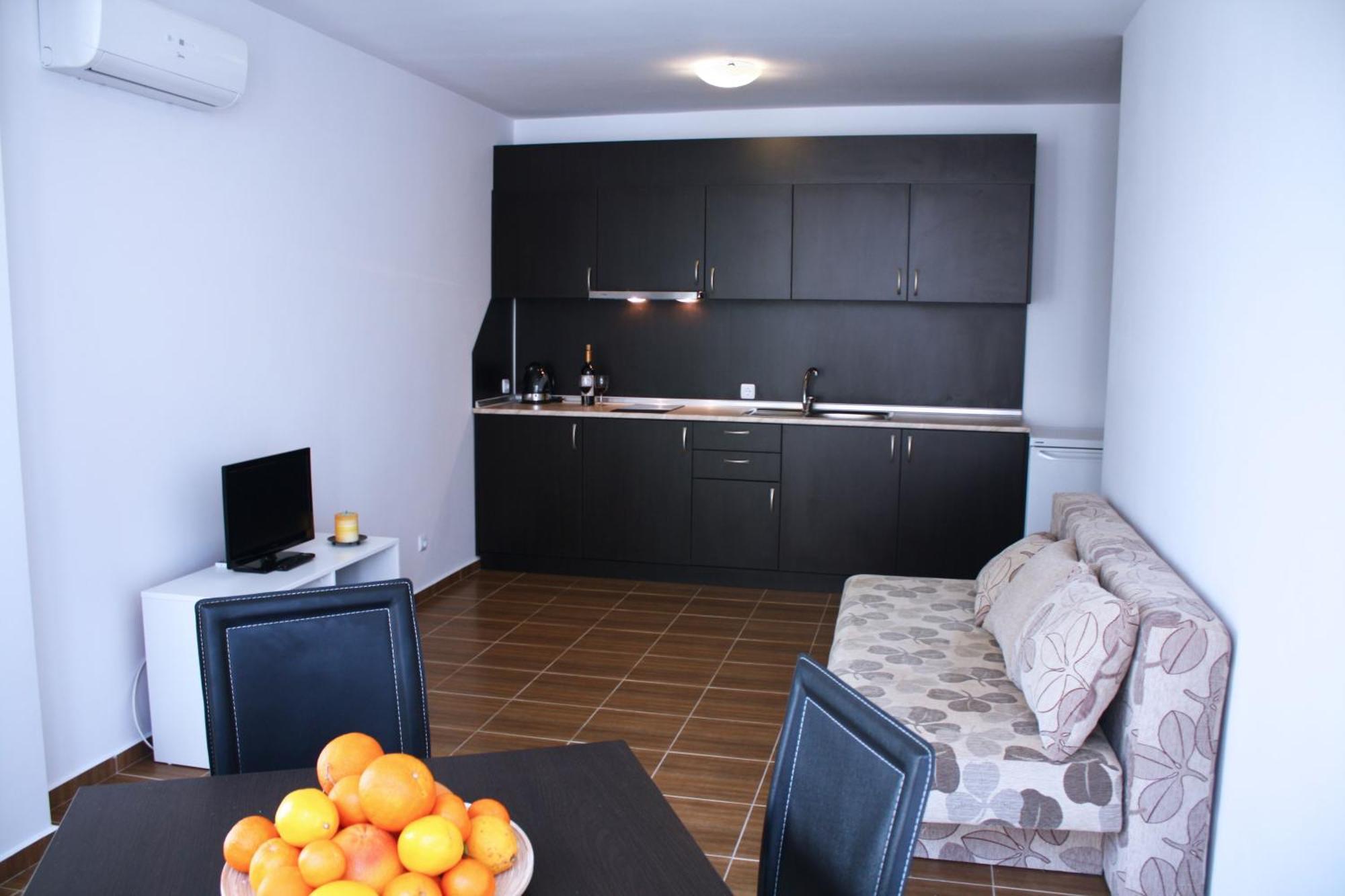 Guest House Ask Primorsko Quarto foto