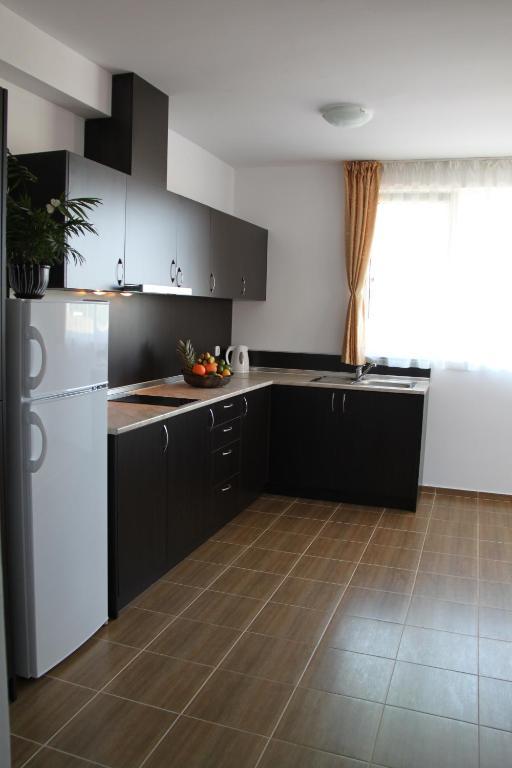 Guest House Ask Primorsko Quarto foto