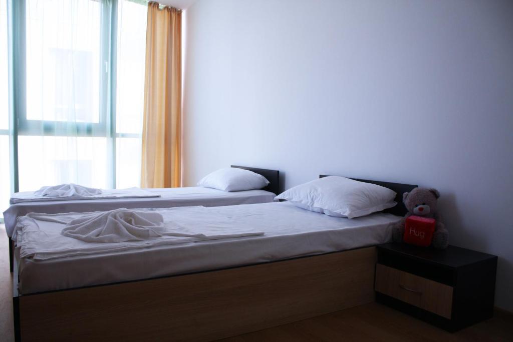 Guest House Ask Primorsko Quarto foto