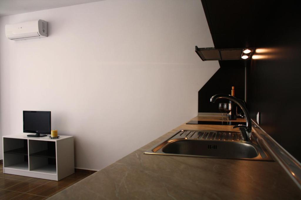 Guest House Ask Primorsko Quarto foto