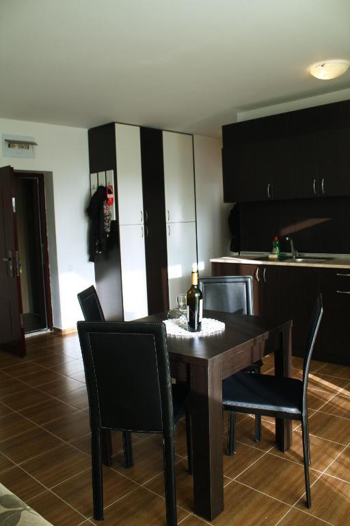 Guest House Ask Primorsko Quarto foto