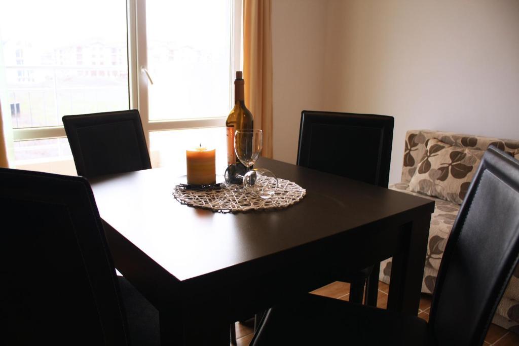 Guest House Ask Primorsko Quarto foto