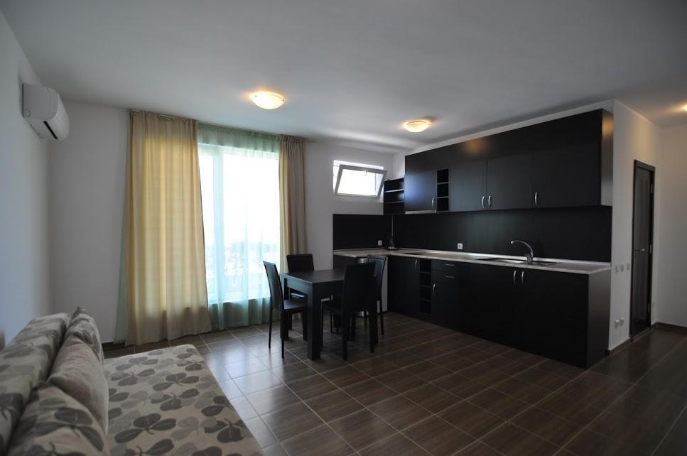 Guest House Ask Primorsko Exterior foto