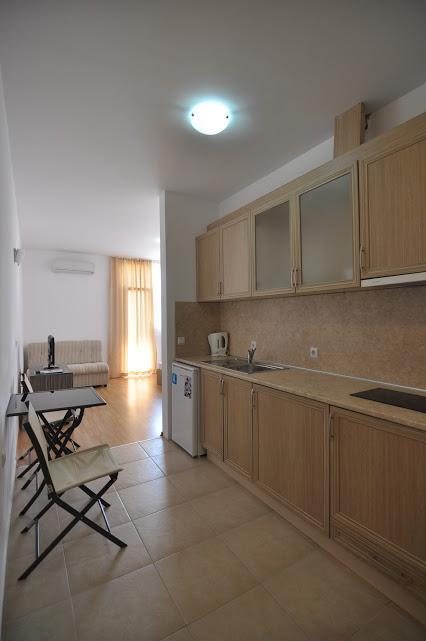 Guest House Ask Primorsko Exterior foto